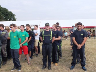 58. O Horecký pohár 2016