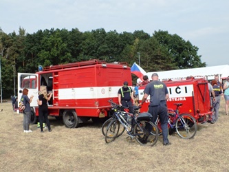 59. O Horecký pohár 2016