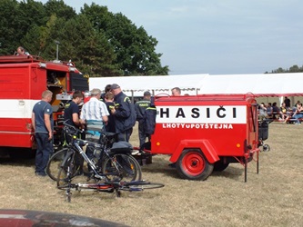 60. O Horecký pohár 2016