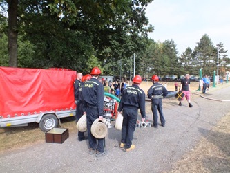 63. O Horecký pohár 2016