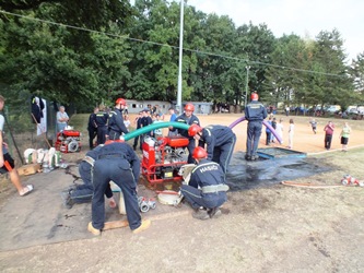 66. O Horecký pohár 2016