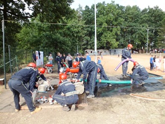 67. O Horecký pohár 2016