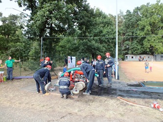 68. O Horecký pohár 2016