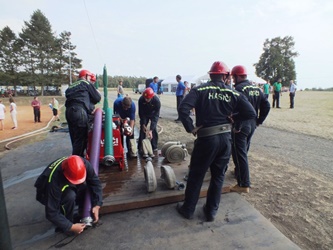 69. O Horecký pohár 2016