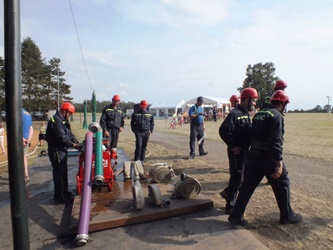 70. O Horecký pohár 2016