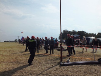 71. O Horecký pohár 2016