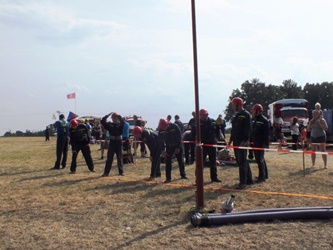 72. O Horecký pohár 2016