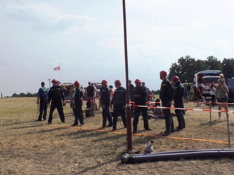 73. O Horecký pohár 2016