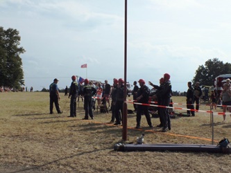 74. O Horecký pohár 2016