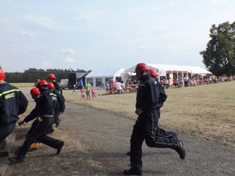 76. O Horecký pohár 2016