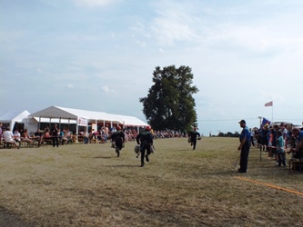 78. O Horecký pohár 2016