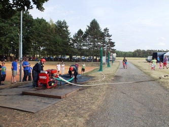 80. O Horecký pohár 2016