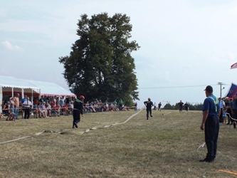 81. O Horecký pohár 2016