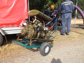 83. O Horecký pohár 2016