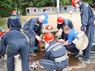 85. O Horecký pohár 2016
