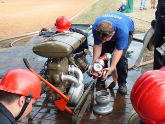 86. O Horecký pohár 2016