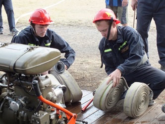 87. O Horecký pohár 2016