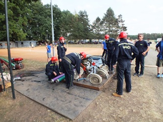 88. O Horecký pohár 2016