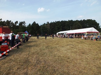 89. O Horecký pohár 2016