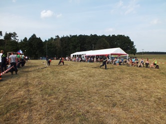 90. O Horecký pohár 2016