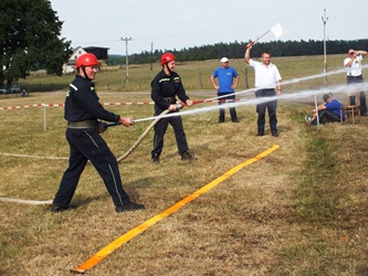 91. O Horecký pohár 2016