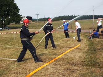 92. O Horecký pohár 2016