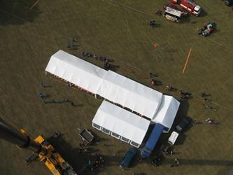 6. O Horecký pohár 2017