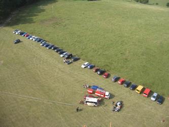 8. O Horecký pohár 2017