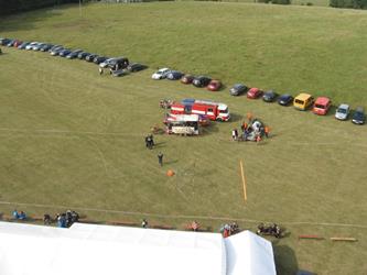 12. O Horecký pohár 2017