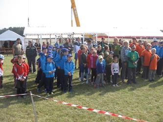 13. O Horecký pohár 2017