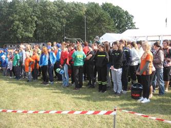 14. O Horecký pohár 2017