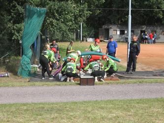 18. O Horecký pohár 2017