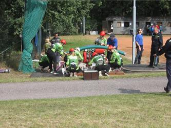 19. O Horecký pohár 2017