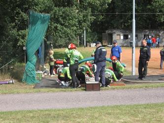 20. O Horecký pohár 2017