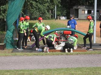 21. O Horecký pohár 2017