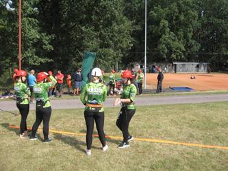 23. O Horecký pohár 2017