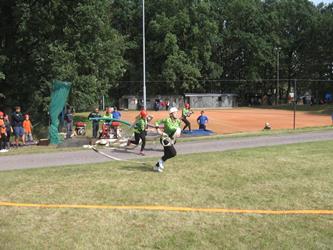 25. O Horecký pohár 2017