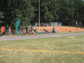 26. O Horecký pohár 2017