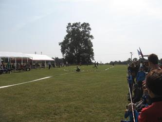 27. O Horecký pohár 2017