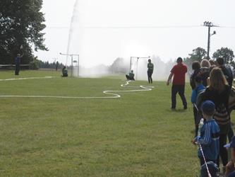 29. O Horecký pohár 2017