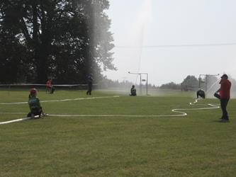 30. O Horecký pohár 2017