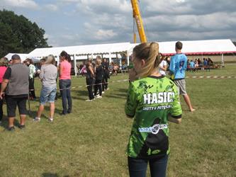 31. O Horecký pohár 2017