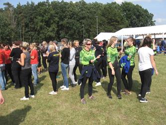 32. O Horecký pohár 2017