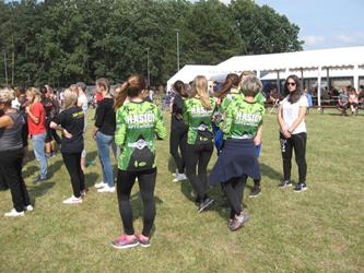 33. O Horecký pohár 2017