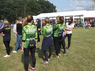 34. O Horecký pohár 2017