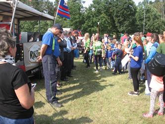 35. O Horecký pohár 2017