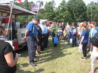 36. O Horecký pohár 2017