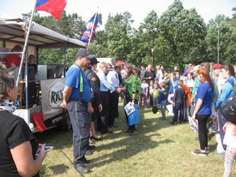 37. O Horecký pohár 2017