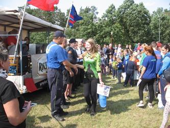 38. O Horecký pohár 2017