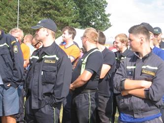 40. O Horecký pohár 2017